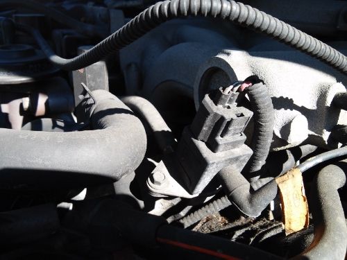 How to detail engine? - Page 2 - Ford Mustang Forum